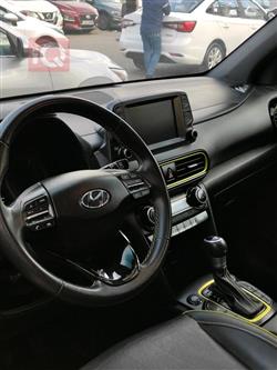 هیوندای کۆنا